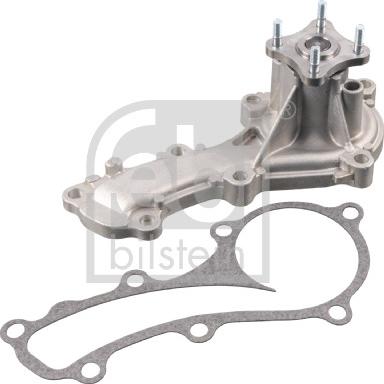FEBI Bilstein 192915 - Pompa acqua www.autoricambi360.it