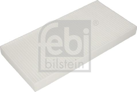 Febi Bilstein 192912 - Filtro, Aria abitacolo www.autoricambi360.it