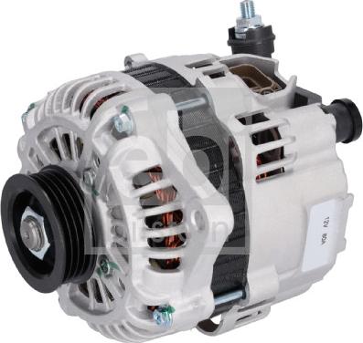 Febi Bilstein 192989 - Alternatore www.autoricambi360.it
