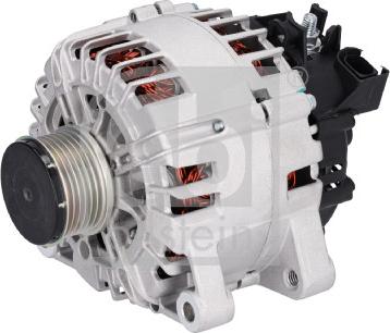 FEBI Bilstein 192988 - Alternatore www.autoricambi360.it