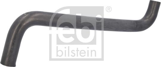 Febi Bilstein 192931 - Flessibile radiatore www.autoricambi360.it