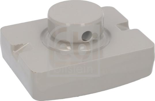 FEBI Bilstein 192647 - Tampone paracolpo, Sospensione www.autoricambi360.it