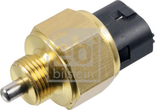 FEBI Bilstein 192662 - Interruttore, Luce di retromarcia www.autoricambi360.it