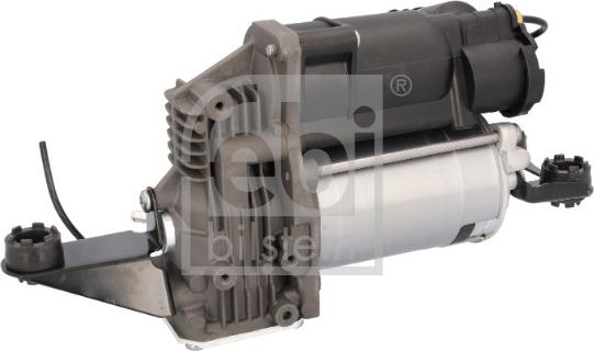 FEBI Bilstein 192685 - Compressore, Impianto aria compressa www.autoricambi360.it