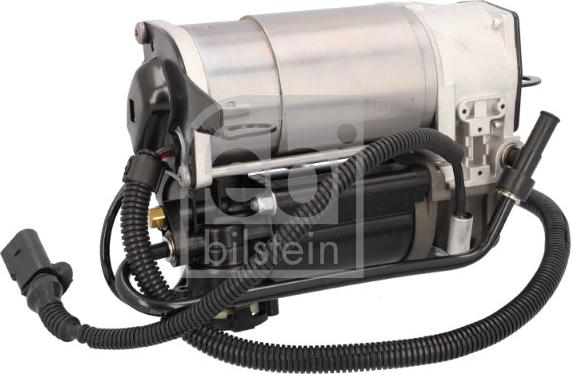 Febi Bilstein 192682 - Compressore, Impianto aria compressa www.autoricambi360.it