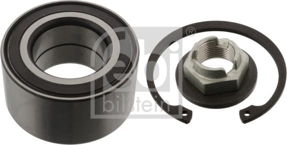 FEBI Bilstein 19213 - Kit cuscinetto ruota www.autoricambi360.it