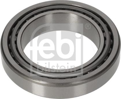 FEBI Bilstein 192897 - Cuscinetto ruota www.autoricambi360.it