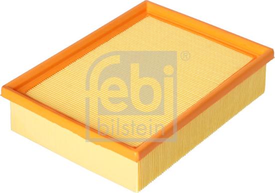 FEBI Bilstein 192848 - Filtro aria www.autoricambi360.it