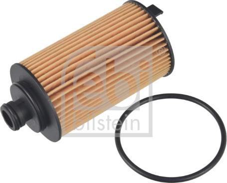 FEBI Bilstein 192843 - Filtro olio www.autoricambi360.it