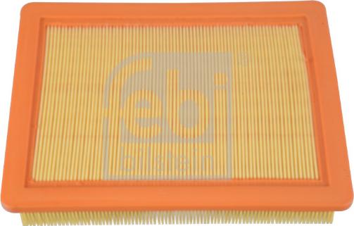 Febi Bilstein 192851 - Filtro aria www.autoricambi360.it