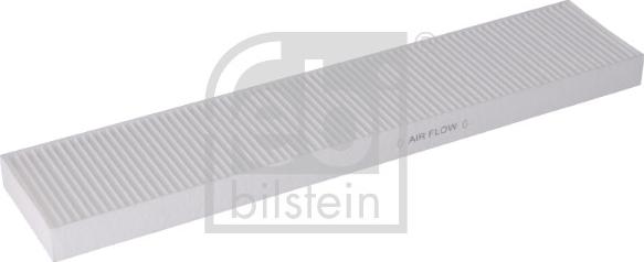 FEBI Bilstein 192857 - Filtro, Aria abitacolo www.autoricambi360.it