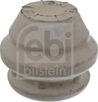 Febi Bilstein 19280 - Tampone paracolpo, Sospensione www.autoricambi360.it