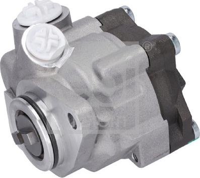 FEBI Bilstein 192884 - Pompa idraulica, Sterzo www.autoricambi360.it