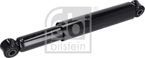 FEBI Bilstein 192886 - Ammortizzatore www.autoricambi360.it