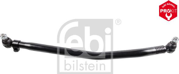 FEBI Bilstein 192830 - Barra sterzo www.autoricambi360.it
