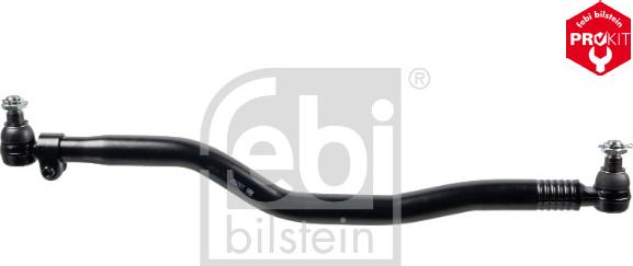 FEBI Bilstein 192837 - Barra sterzo www.autoricambi360.it