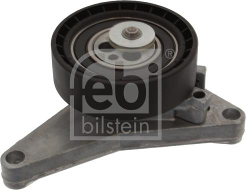 FEBI Bilstein 19283 - Rullo tenditore, Cinghia dentata www.autoricambi360.it