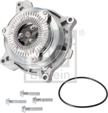 FEBI Bilstein 192826 - Pompa acqua www.autoricambi360.it