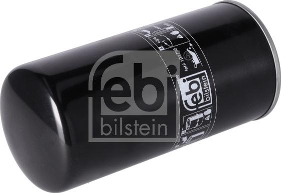 FEBI Bilstein 192795 - Filtro refrigerante www.autoricambi360.it
