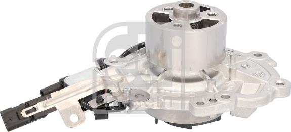 Febi Bilstein 192796 - Pompa acqua www.autoricambi360.it