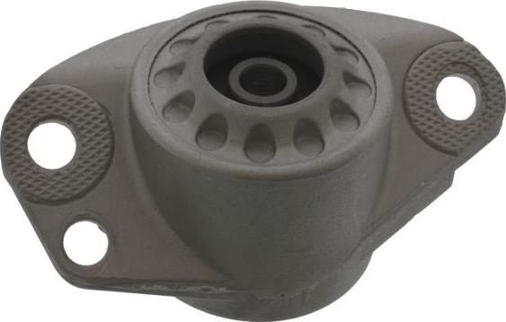 FEBI Bilstein 19274 - Supporto ammortizzatore a molla www.autoricambi360.it