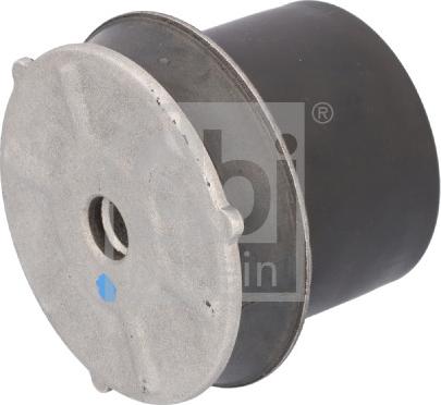 FEBI Bilstein 192754 - Supporto, Corpo assiale www.autoricambi360.it