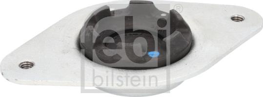 FEBI Bilstein 192753 - Supporto ammortizzatore a molla www.autoricambi360.it