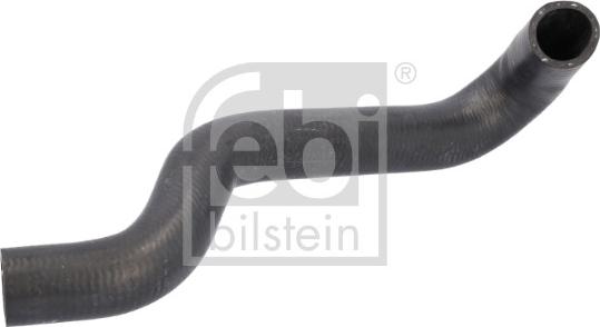 Febi Bilstein 192765 - Flessibile radiatore www.autoricambi360.it