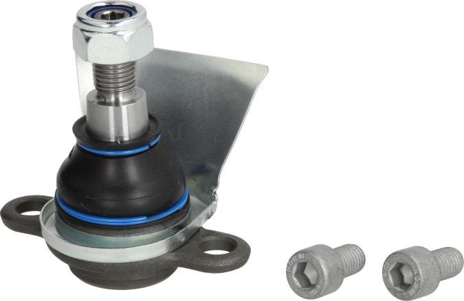 FEBI Bilstein 19276 - Giunto di supporto / guida www.autoricambi360.it