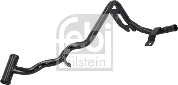 FEBI Bilstein 192783 - Condotto del refrigerante www.autoricambi360.it