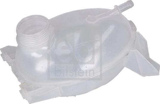 FEBI Bilstein 192732 - Serbatoio compensazione, Refrigerante www.autoricambi360.it