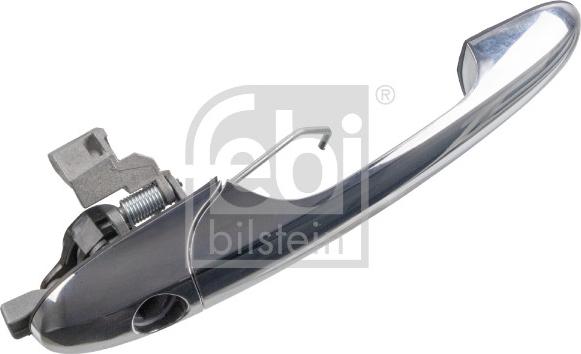 Febi Bilstein 192725 - Maniglia apriporta www.autoricambi360.it