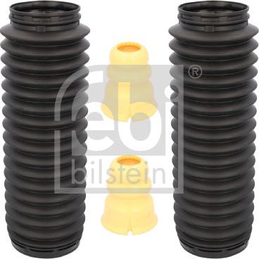 FEBI Bilstein 192776 - Kit parapolvere, Ammortizzatore www.autoricambi360.it