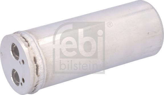 FEBI Bilstein 197990 - Essiccatore, Climatizzatore www.autoricambi360.it