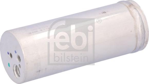 FEBI Bilstein 197991 - Essiccatore, Climatizzatore www.autoricambi360.it