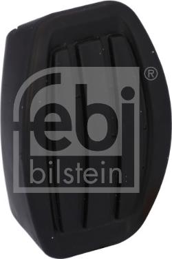 Febi Bilstein 197997 - Rivestimento pedale, Pedale frizione www.autoricambi360.it