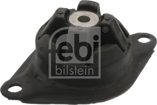 Febi Bilstein 19796 - Sospensione, Motore www.autoricambi360.it