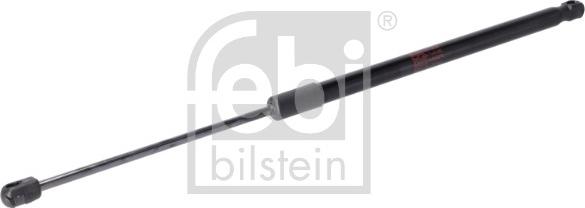 FEBI Bilstein 197974 - Ammortizatore pneumatico, Cofano bagagli / vano carico www.autoricambi360.it