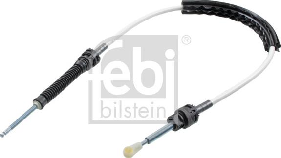 FEBI Bilstein 197463 - Cavo comando, Cambio manuale www.autoricambi360.it