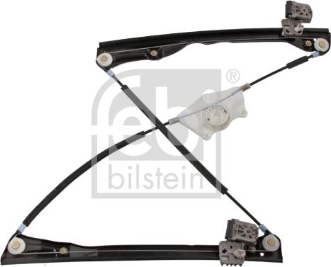 FEBI Bilstein 19748 - Alzacristallo www.autoricambi360.it