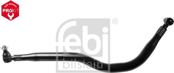FEBI Bilstein 197429 - Barra sterzo www.autoricambi360.it