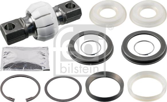 FEBI Bilstein 197426 - Kit riparazione, Braccio guida www.autoricambi360.it