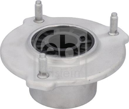 FEBI Bilstein 197472 - Supporto ammortizzatore a molla www.autoricambi360.it