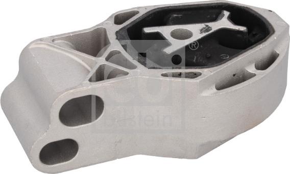 FEBI Bilstein 197556 - Sospensione, Motore www.autoricambi360.it