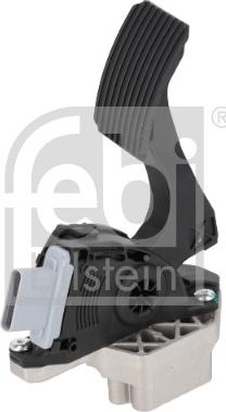 FEBI Bilstein 197558 - Pedale acceleratore www.autoricambi360.it