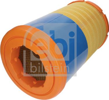 FEBI Bilstein 197565 - Filtro aria www.autoricambi360.it