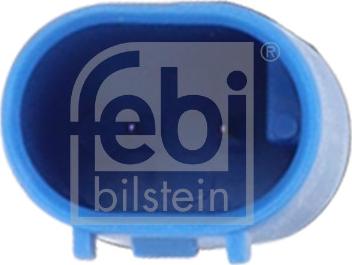 FEBI Bilstein 197537 - Contatto segnalazione, Usura past. freno / mat. d'attrito www.autoricambi360.it