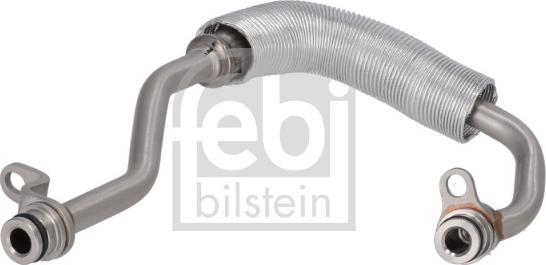FEBI Bilstein 197642 - Tubo olio, Compressore www.autoricambi360.it