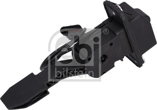 FEBI Bilstein 197656 - Pedale acceleratore www.autoricambi360.it