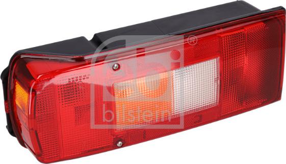 FEBI Bilstein 197664 - Luce posteriore www.autoricambi360.it